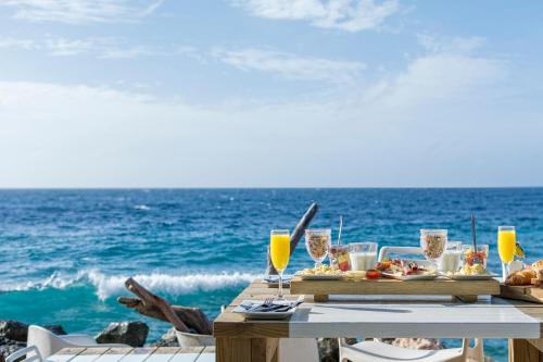 Фотография гостиницы BijBlauw