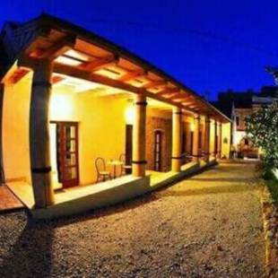 Фотографии гостевого дома 
            Demetervin