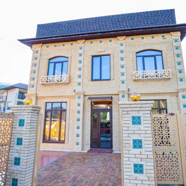 Фотографии квартиры
Апарт-отель Шагал