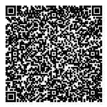 QR код кемпинга Северный Крым