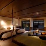 Фотография гостиницы THE JUNEI HOTEL Kyoto Imperial Palace West