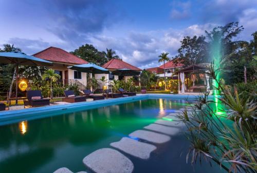 Фотография гостиницы Au Cabaret Vert