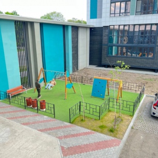 Фотография квартиры Квартира на Чайковского 100