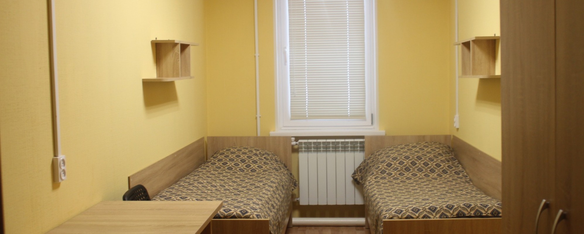 Фотографии хостела ТУНДРА