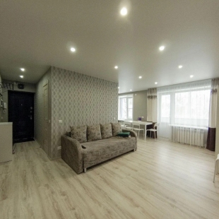 Фотография квартиры Апартаменты на улице Октябрьская