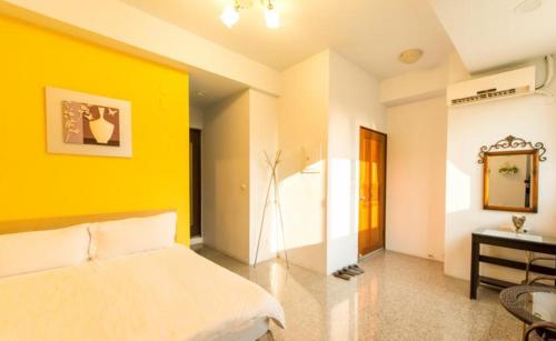 Фотография мини отеля Sleepier Multi-Minsu Tainan