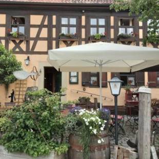 Фотографии мини отеля
Gasthaus Dollinger