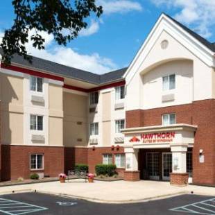 Фотографии гостиницы
MainStay Suites Raleigh - Cary
