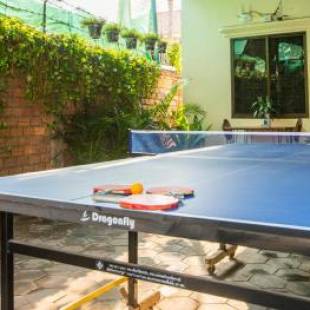 Фотографии хостела
Prithy & Mutta House