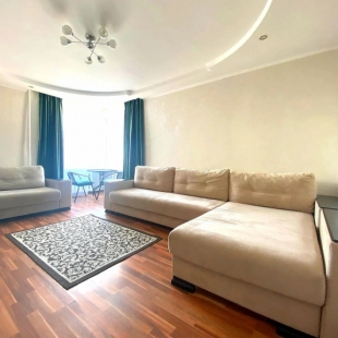 Фотография квартиры Квартира Двухкомнатная квартира