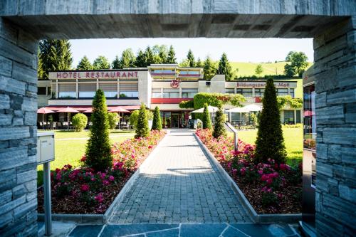 Фотография гостиницы Hotel & Bildungszentrum Matt