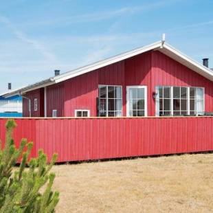 Фотографии гостевого дома
Holiday Home Anker