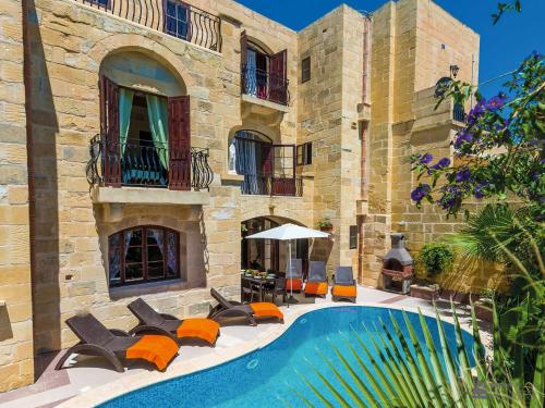 Фотография гостевого дома Ta' Majsi Holiday Home