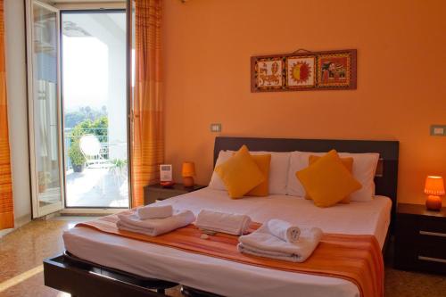 Фотография мини отеля Oasis