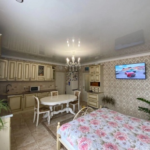 Фотография квартиры Апартаменты на Грибоедова 20/2