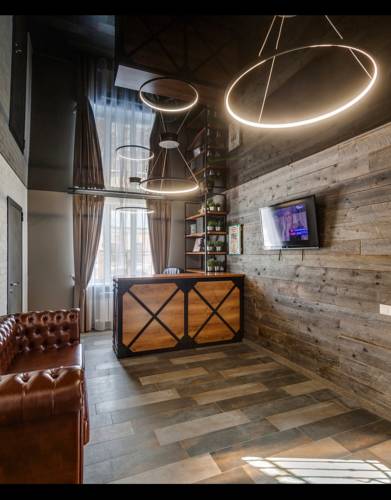 Фотографии гостиницы 
            Европа 