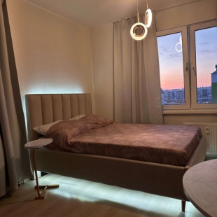 Фотография квартиры Квартира на Майской 70