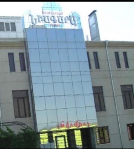 Фотографии мотеля 
            Ниагара