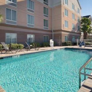 Фотографии гостиницы
Hilton Garden Inn Jacksonville Orange Park
