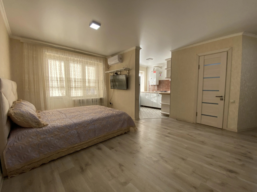 Фотография квартиры Апартаменты Уютная двушка в центре