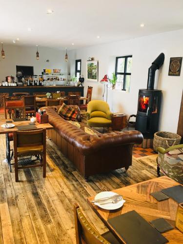 Фотография мини отеля Lisnacurran