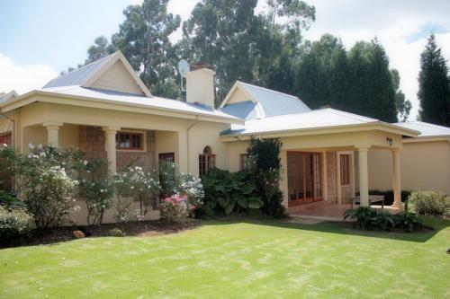 Фотографии мини отеля
The Rose Cottage B&B