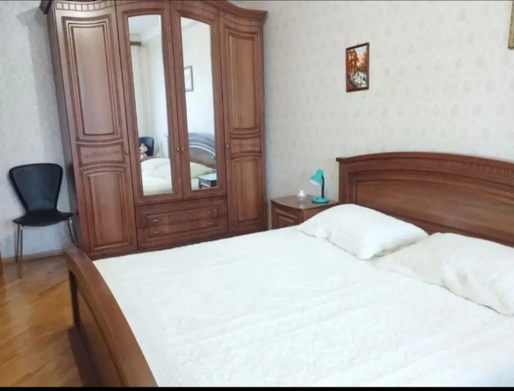 Фотография квартиры Квартира в центре города