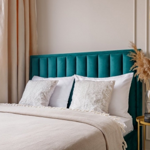 Фотография квартиры Апартаменты Любимово