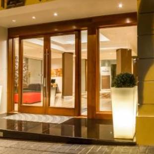 Фотография гостиницы Hotel Italiano