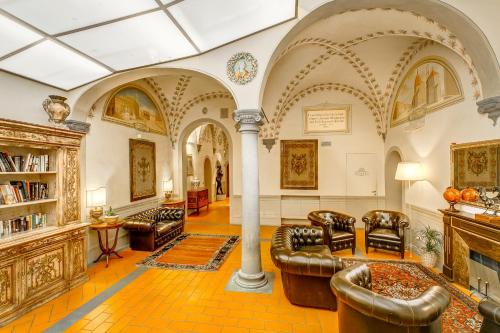 Фотография гостевого дома Firenze Suite