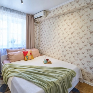 Фотография квартиры Квартира на улице Красная 29