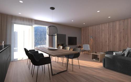 Фотографии базы отдыха
Chalet Appartement Zingerlehof Trens