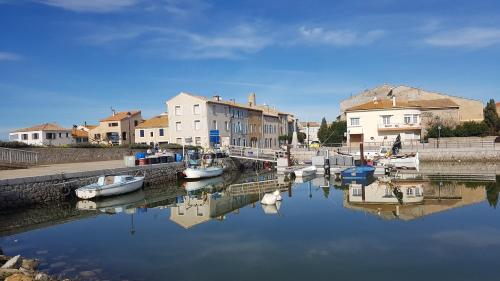 Фотография мини отеля Alcôve Marine