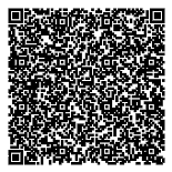 QR код гостиницы Марциаль