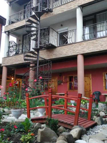 Фотография гостевого дома Сабай