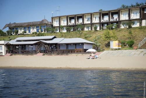 Фотография гостиницы Подсолнух