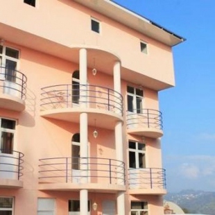 Фотография гостевого дома Имани