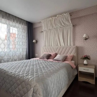 Фотография квартиры Квартира Просторная квартира в ЖК "Урожайный" для комфортного отдыха!