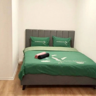 Фотография квартиры Квартира Art Life Zhulebino Park 1