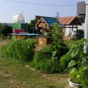 Фотография гостевого дома Хуторок