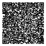 QR код гостиницы Green Hosta