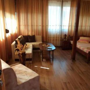 Фотография гостиницы Hotel Ambrozia