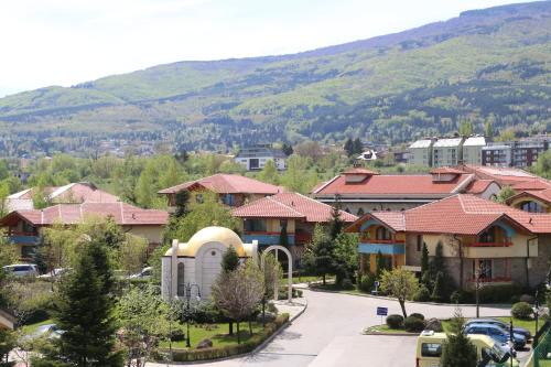 Фотография гостиницы Tsarsko Selo Spa Hotel