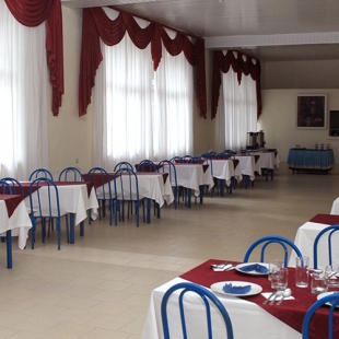 Фотография конференц-зала Радость