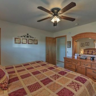 Фотография гостевого дома Spacious Buena Vista Home with Fire Pit Near Skiing!