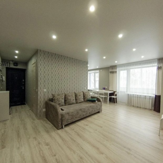 Фотографии квартиры 
            Апартаменты на улице Октябрьская