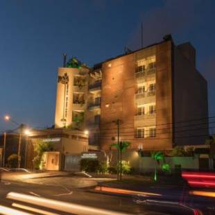 Фотографии гостиницы
Roots Hotel Apartments Abidjan
