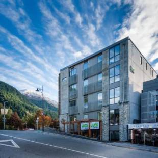 Фотографии хостела
JUCY Snooze Queenstown