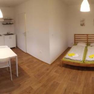 Фотографии гостевого дома 
            Jcamp