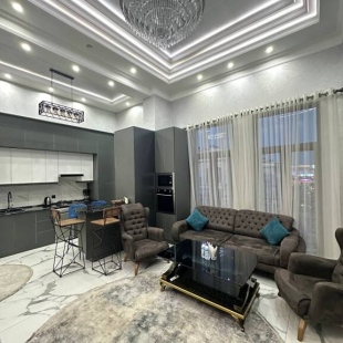 Фотография квартиры Апартаменты Бульвар 144